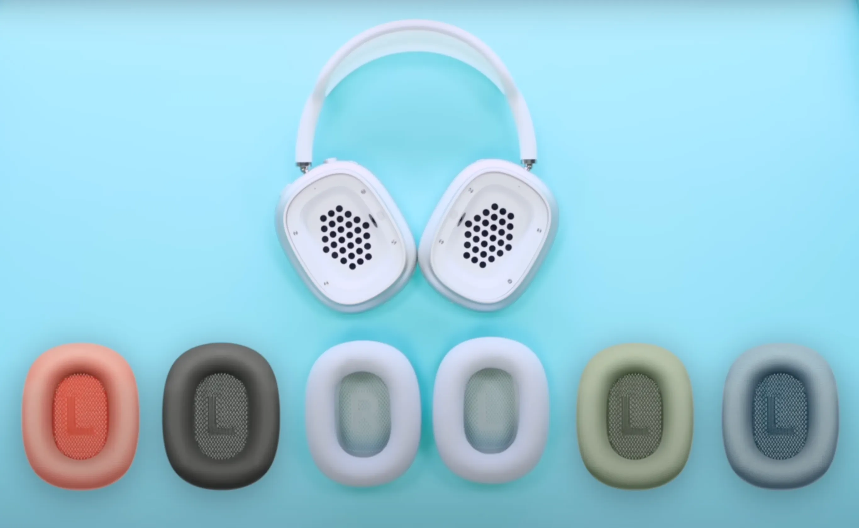 Khả năng tháo rời tai nghe để cá nhân hoá theo sở thích riêng